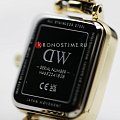 Часы Daniel Wellington Quadro DW00100652 фото 10